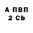 A-PVP кристаллы Mari Sataeva