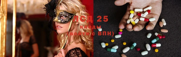 стафф Абаза