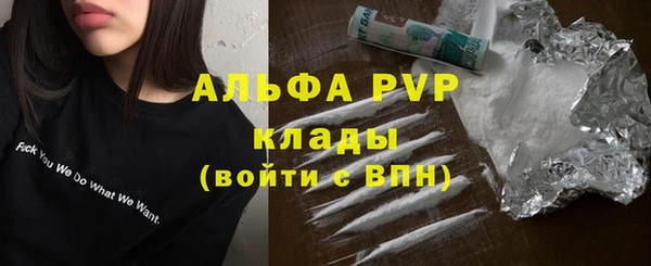 стафф Абаза
